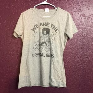 Steven universe tee